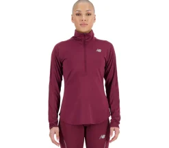 Accelerate Half Zip