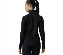 Accelerate Half Zip