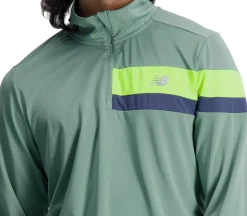 Accelerate Half Zip