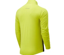 Accelerate Half Zip