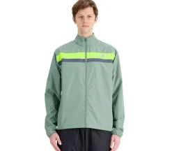Accelerate Jacket