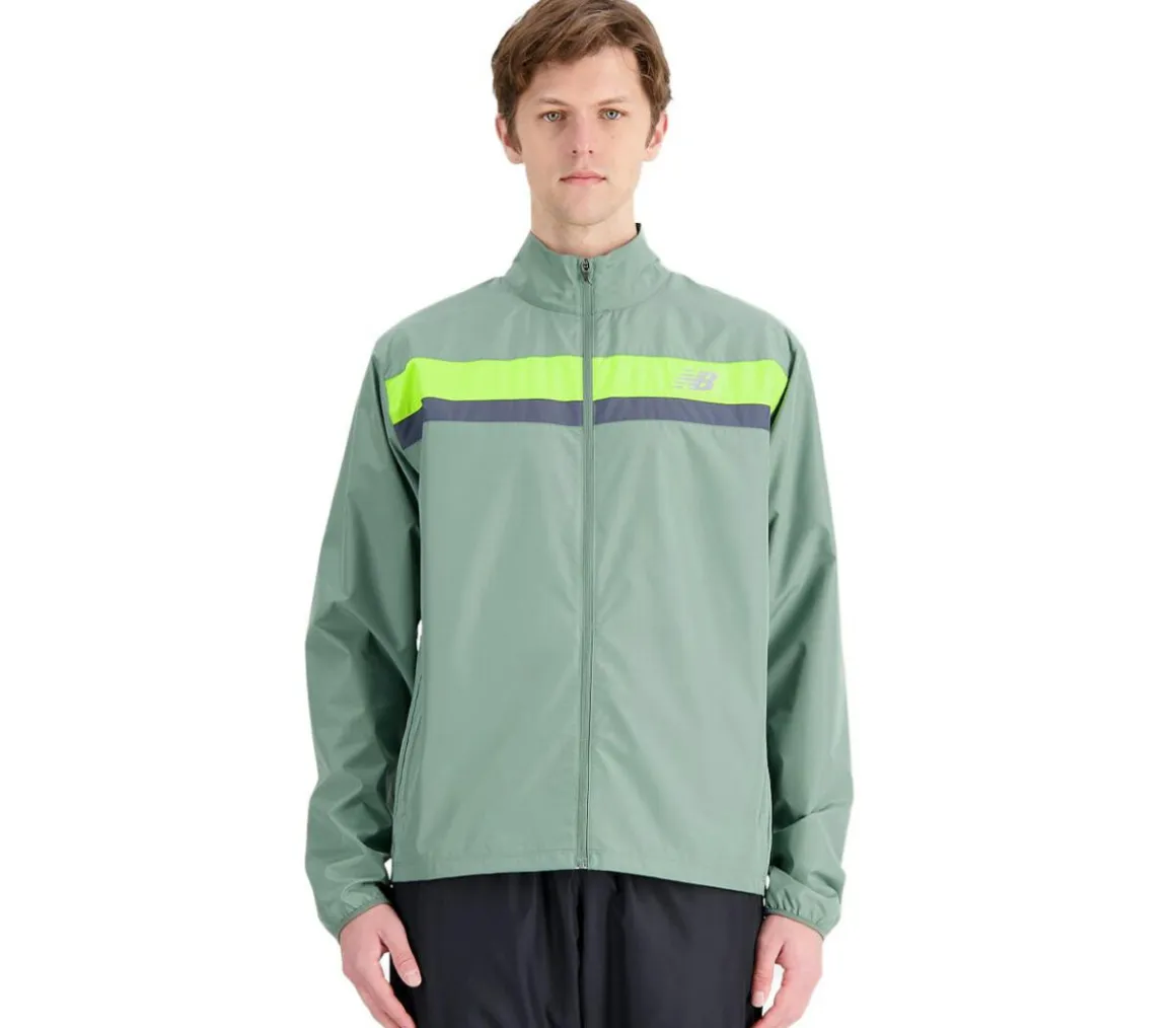 Accelerate Jacket