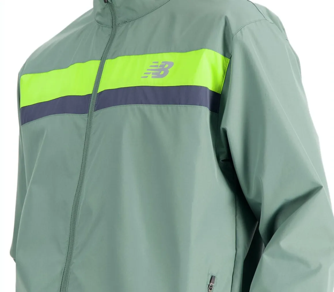 Accelerate Jacket