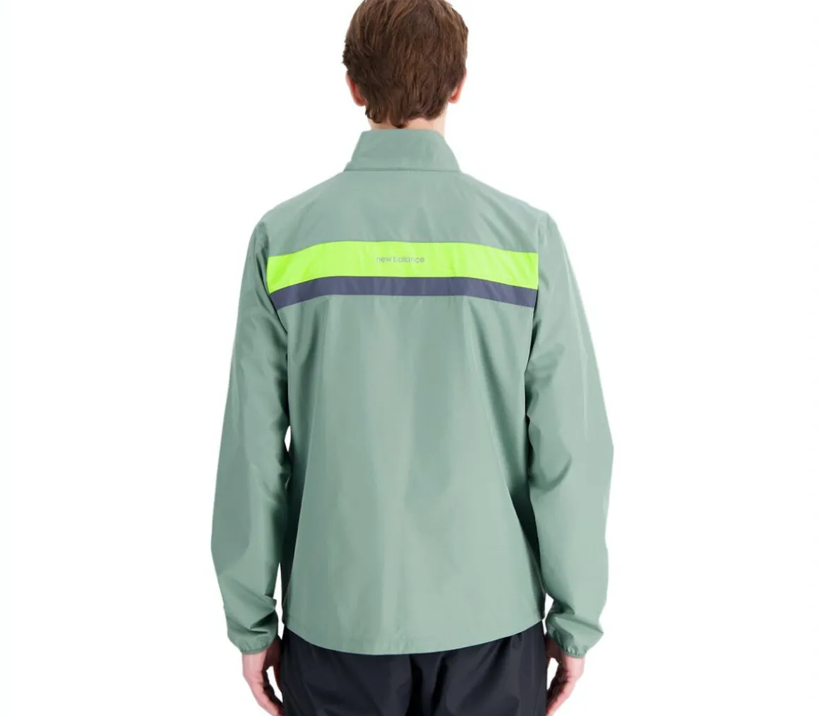 Accelerate Jacket