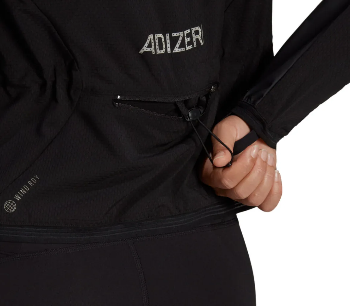 Adizero Jacket