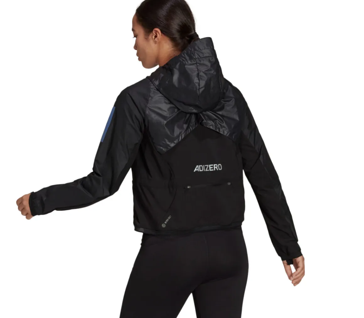 Adizero Jacket