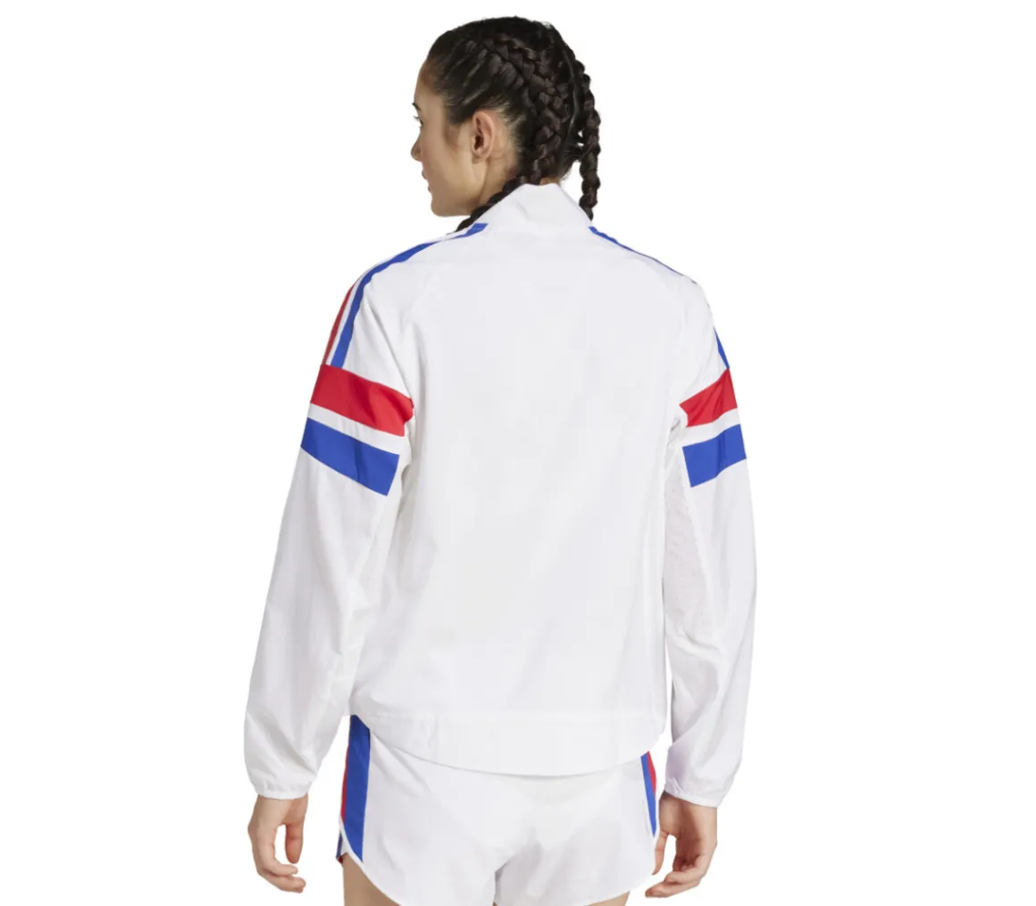 Adizero R Jacket