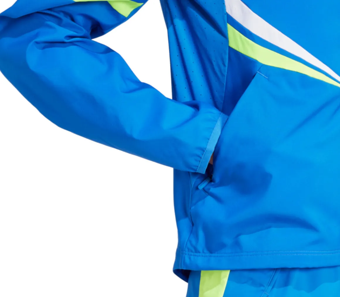 Adizero R Jacket