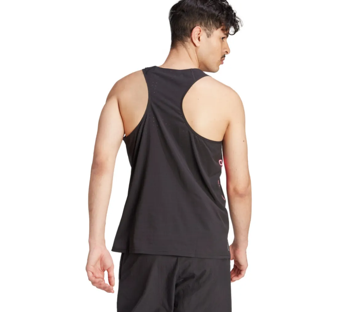 Adizero Singlet
