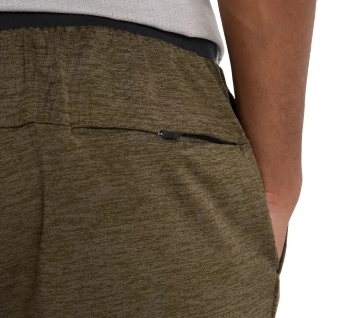 Athletics Heat Grid Jogger