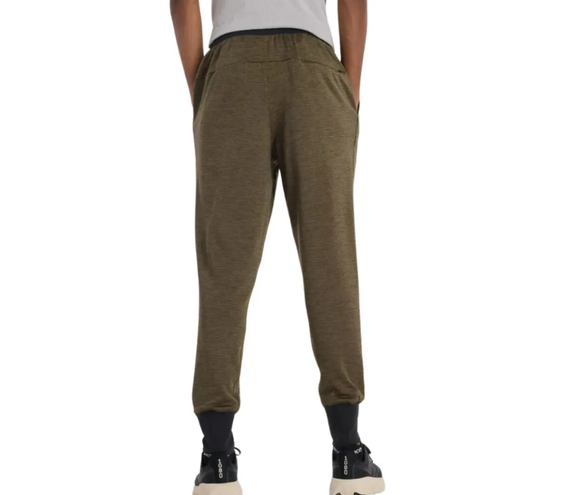 Athletics Heat Grid Jogger
