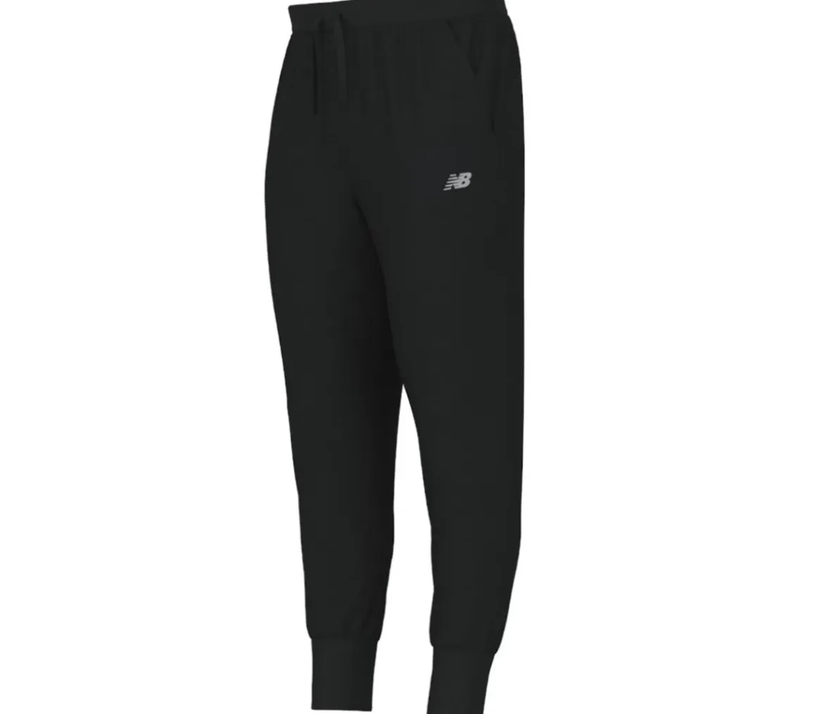 Athletics Heat Grid Jogger