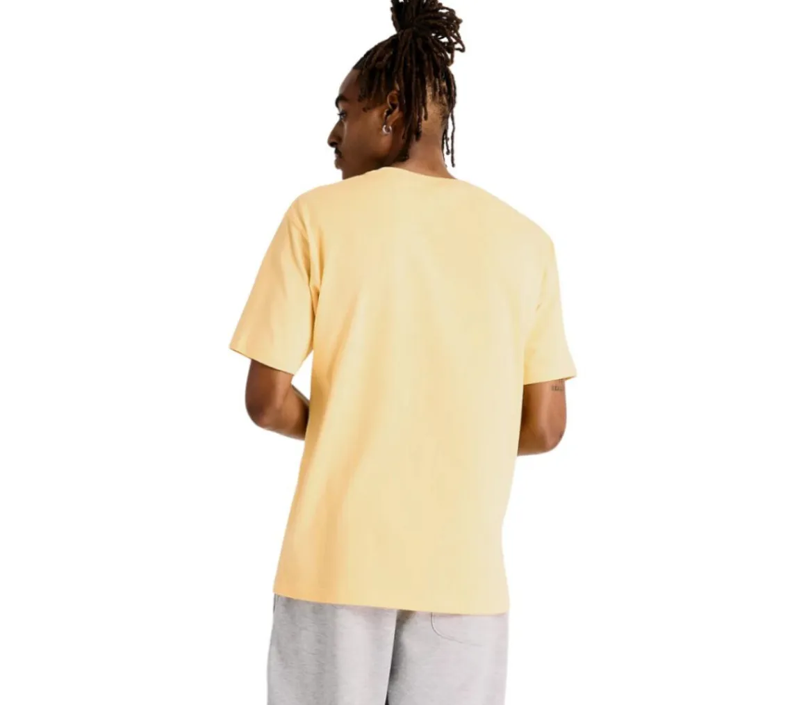 Athletics Logo T-Shirt