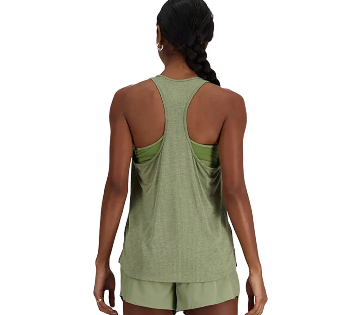 Athletics Tank