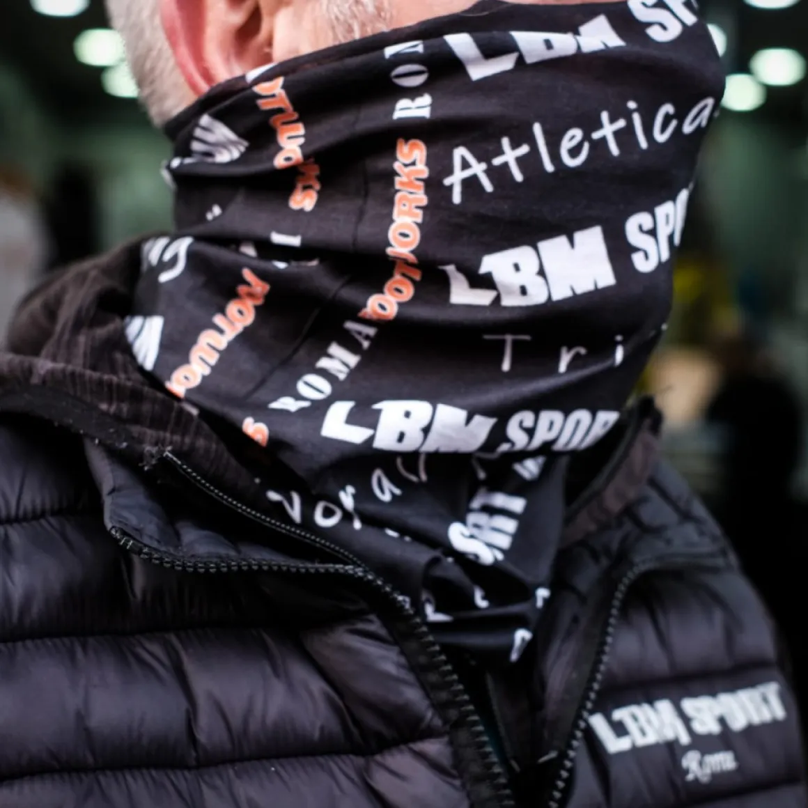 Bandana Multiuso