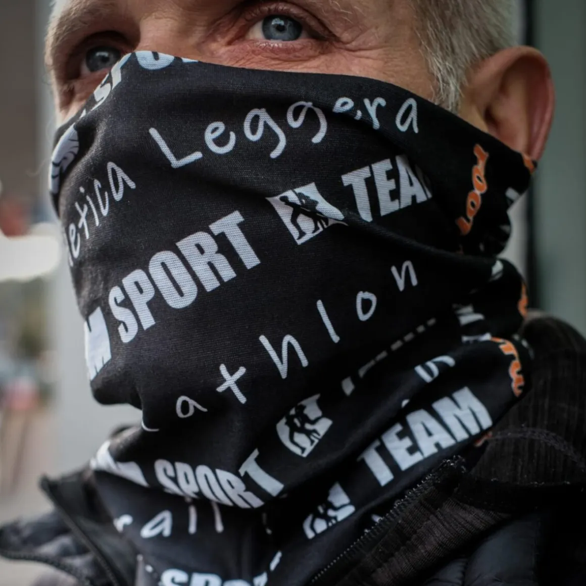 Bandana Multiuso
