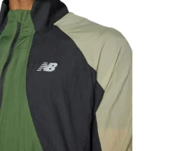 Better Run Water Resistant Jacket