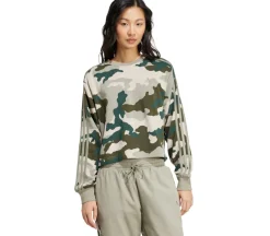 Camo AOP SWT