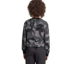 Camo AOP SWT