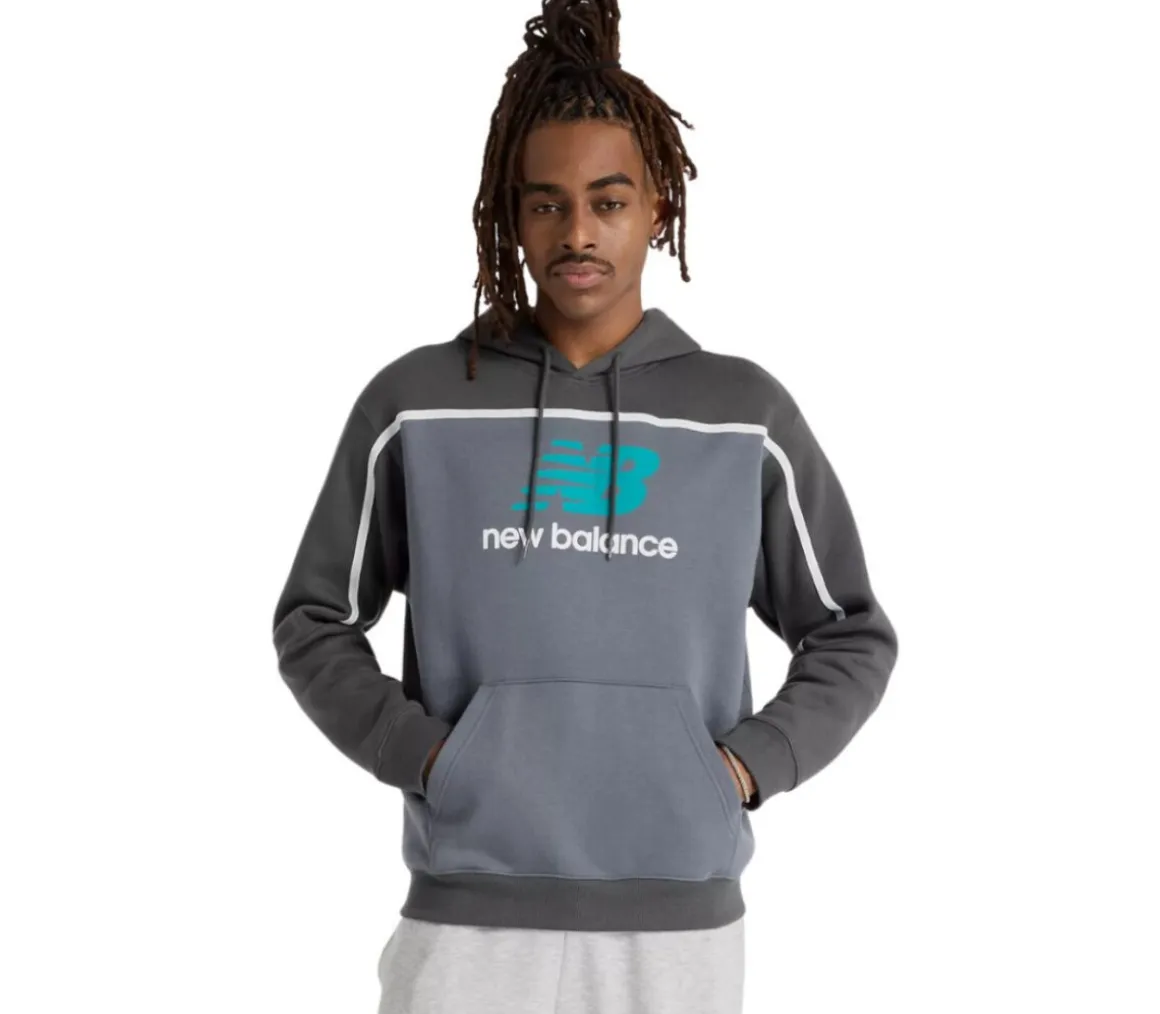 Classics Fleece Hoodie