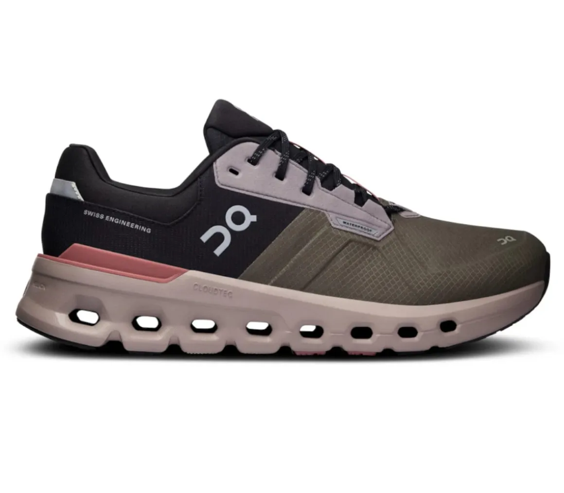 Cloudrunner 2 Waterproof