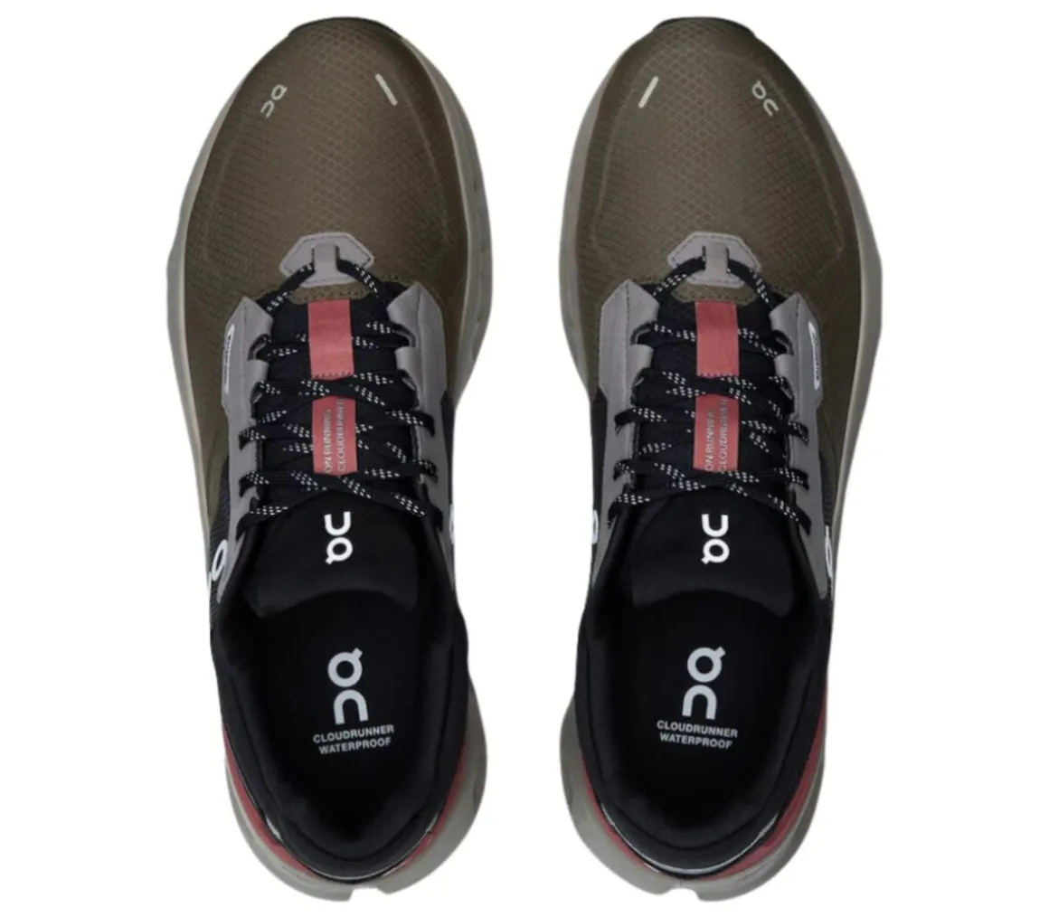 Cloudrunner 2 Waterproof