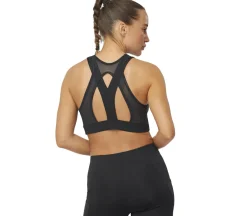 Cross Run Bra
