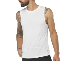 Cross Run Tank
