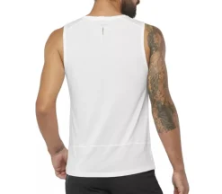Cross Run Tank