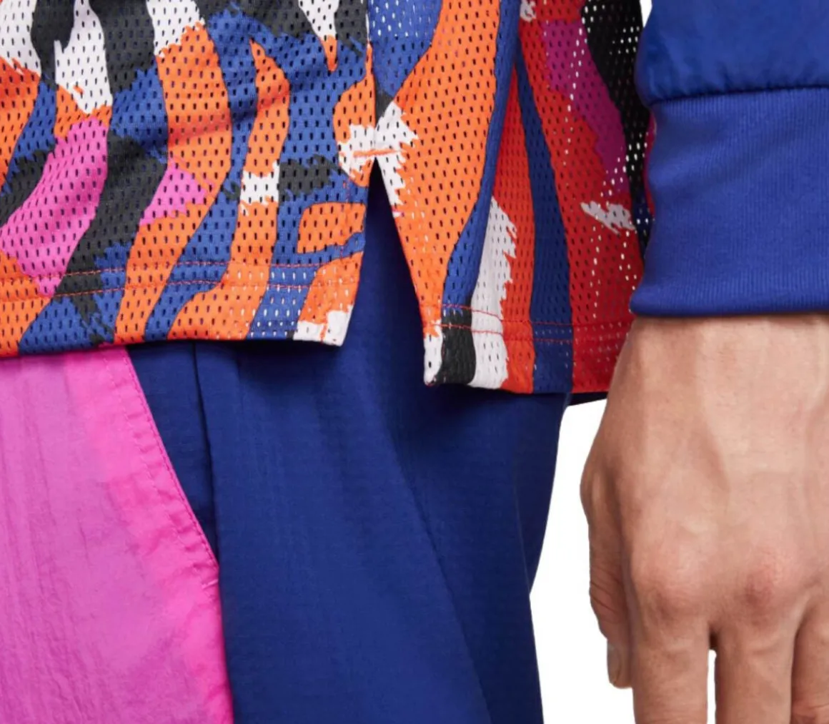 Dri-Fit Sport Clash