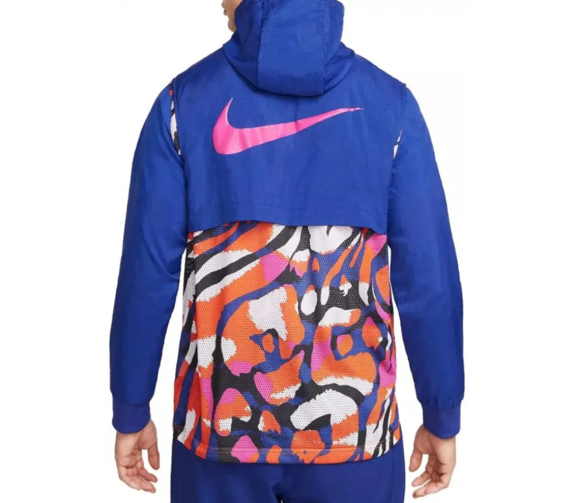 Dri-Fit Sport Clash