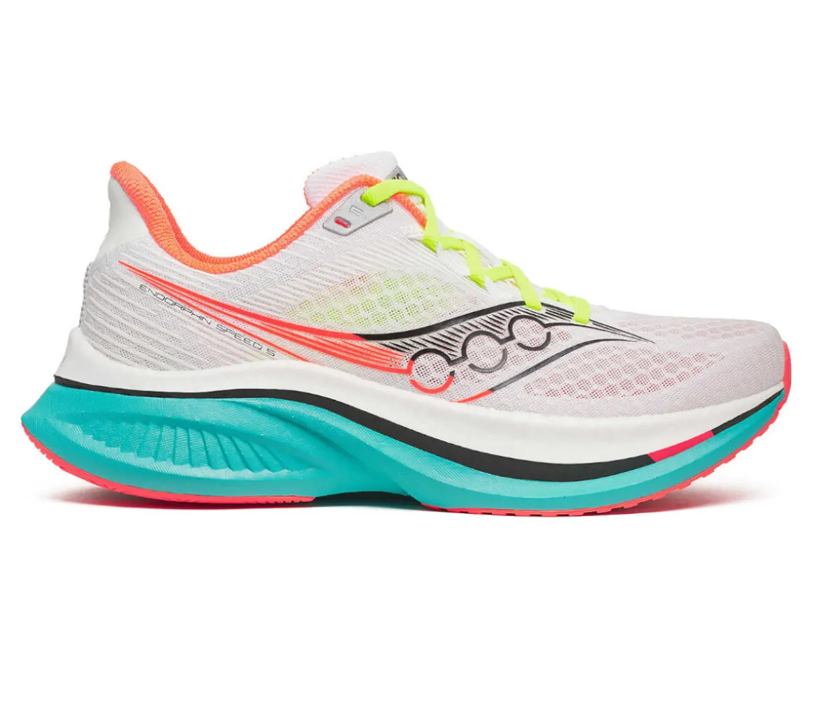 Endorphin Speed 5