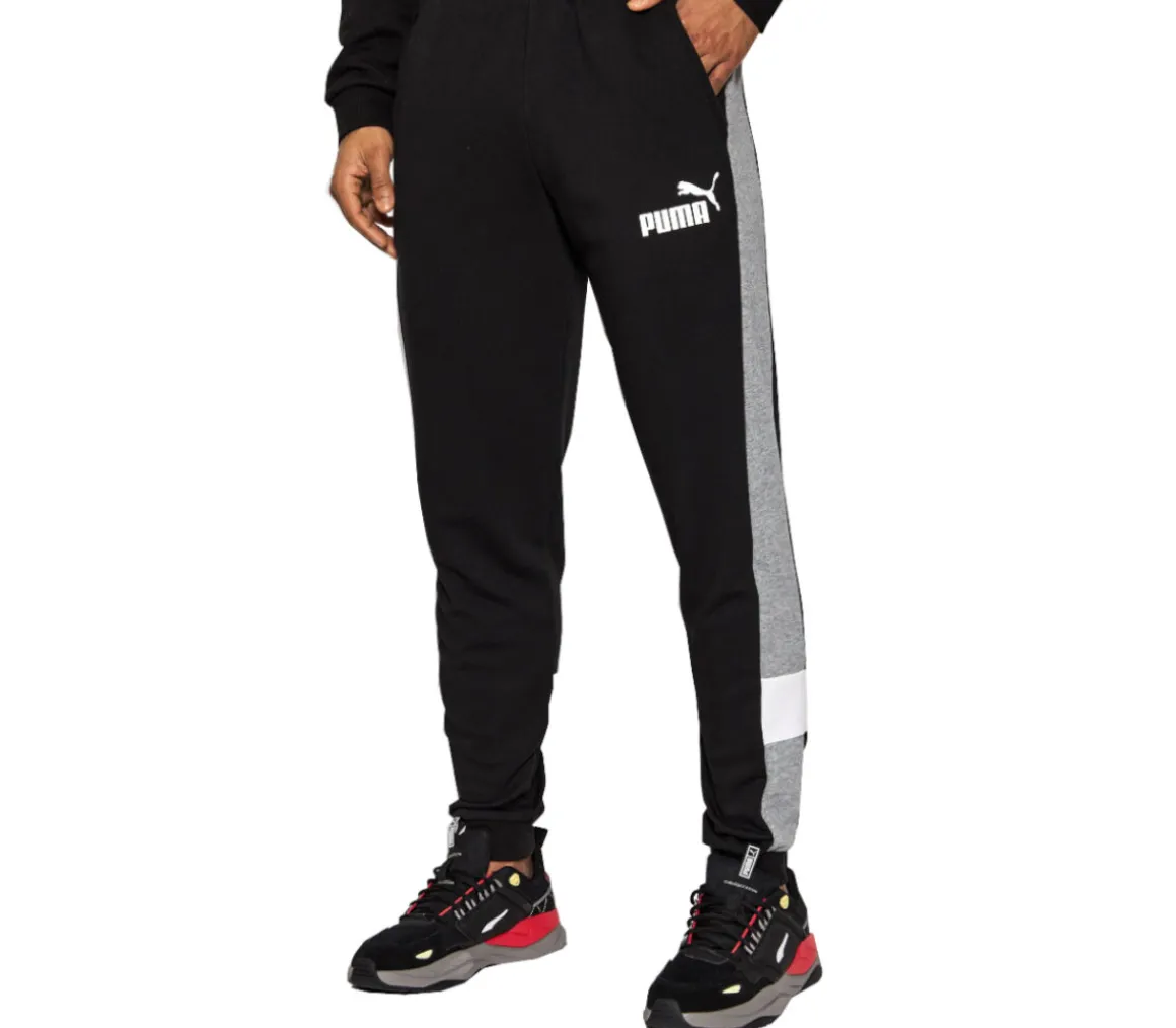 ESS+ ColorBlock Pant