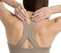 Essential Train Bra