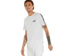 ESS+ Tape Tee