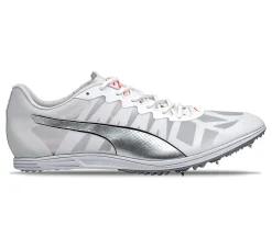 EvoSpeed Distance 9