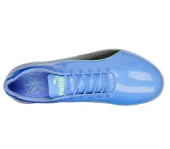 EvoSPEED Sprint 14