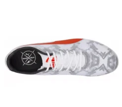 EvoSPEED Star 8