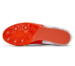 EvoSPEED Star 8