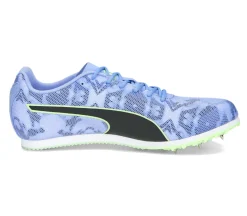 EvoSPEED Star 8