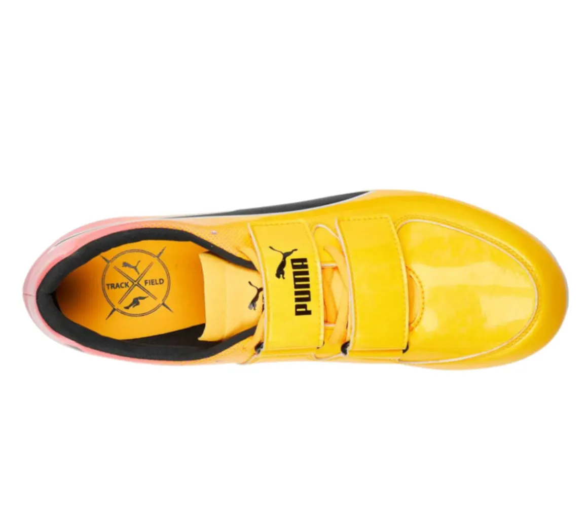 EvoSPEED Triple Jump 10