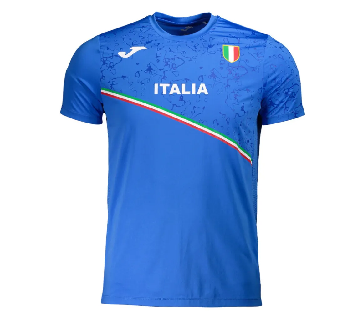 FIDAL T-Shirt Pre-Game