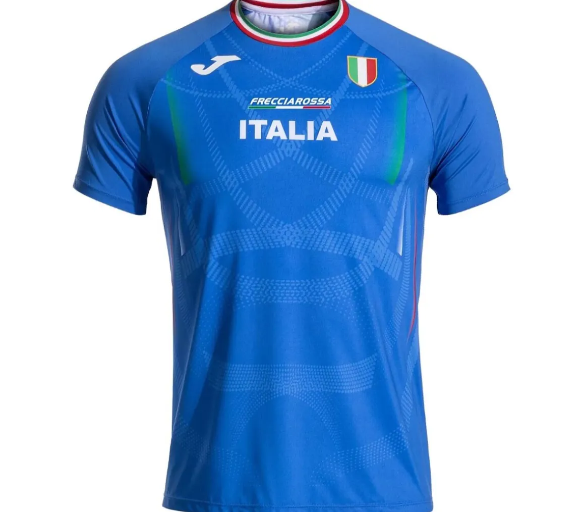 FIDAL T-Shirt Pre-Game