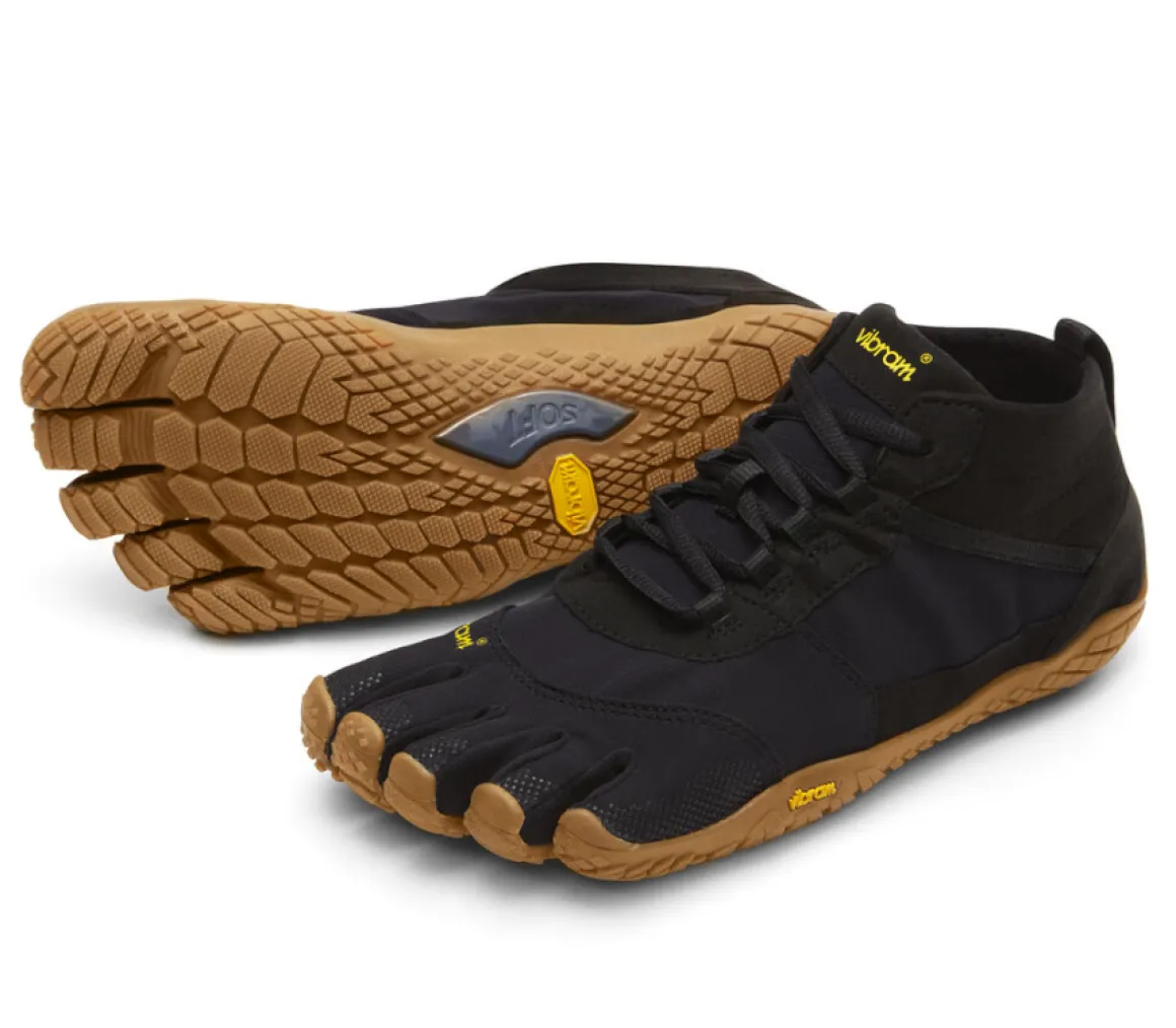 FiveFingers V-Trek