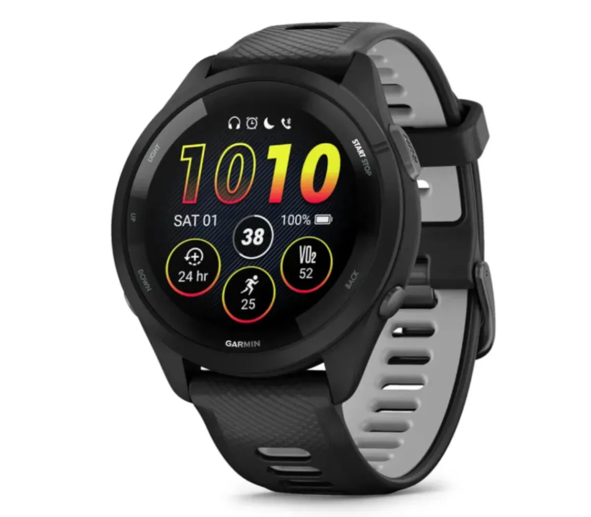 Forerunner 265