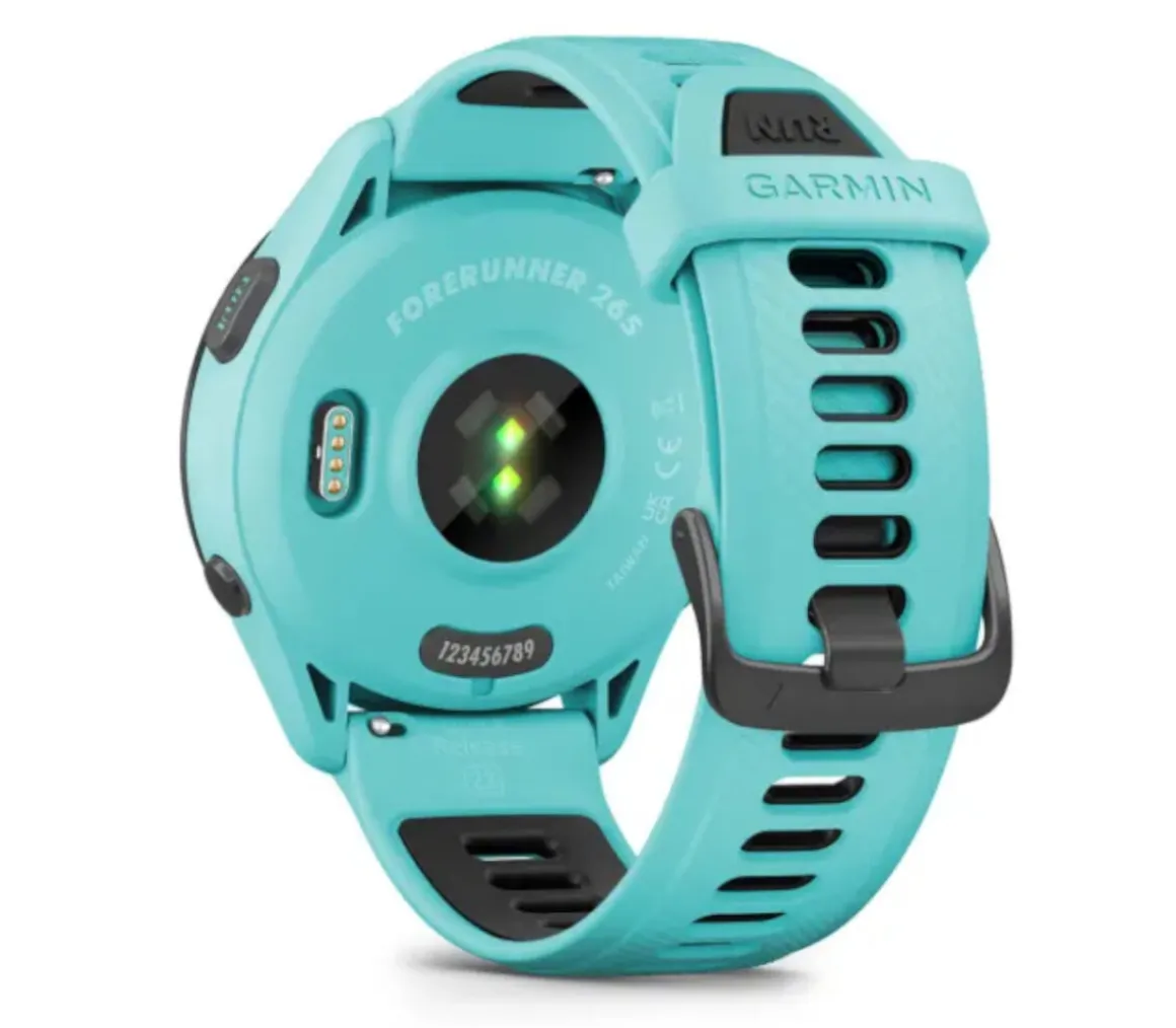 Forerunner 265