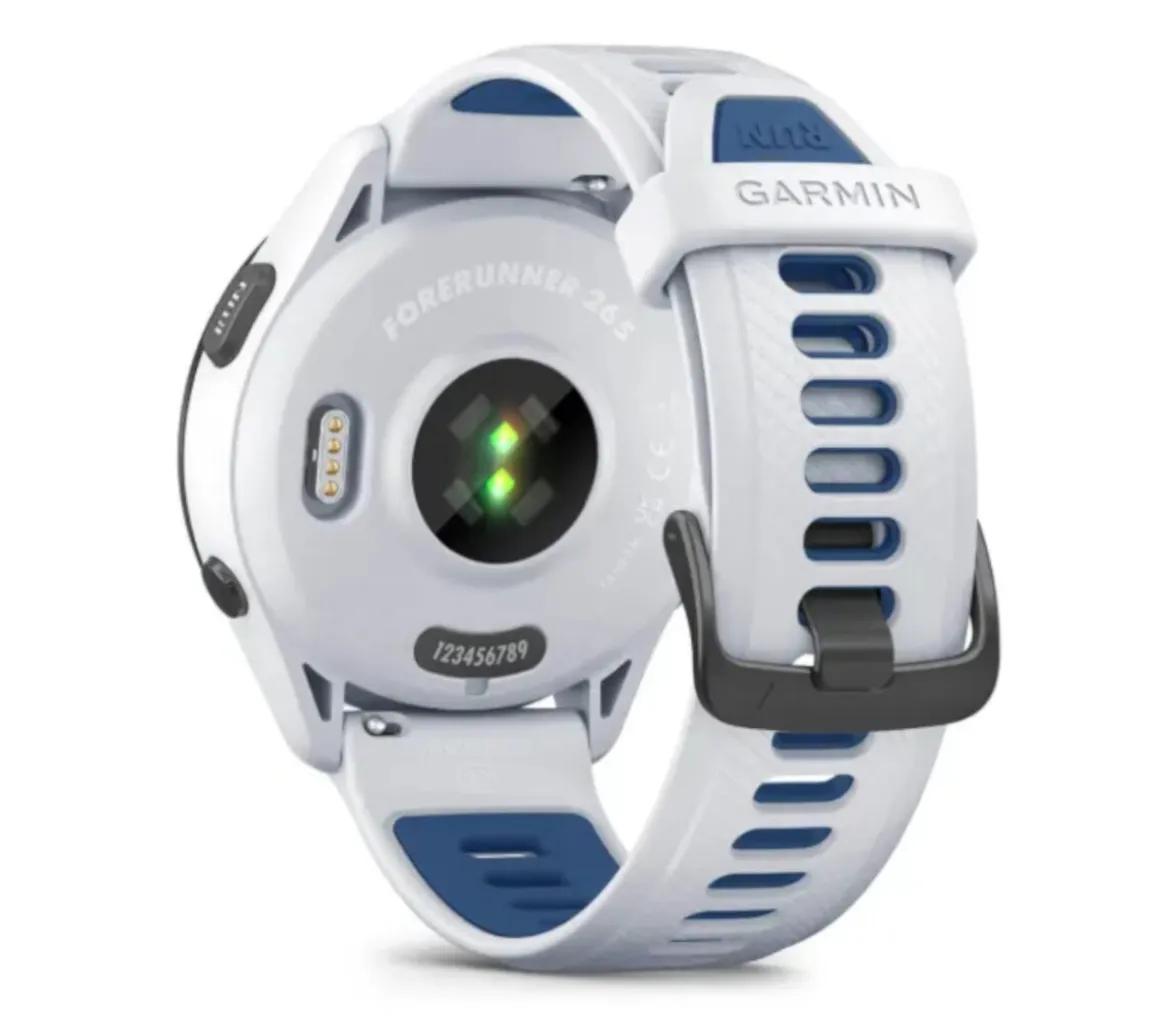 Forerunner 265