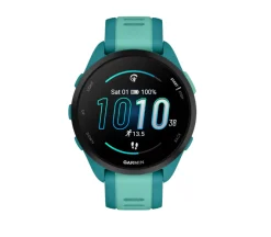 Forerunner 165 Music