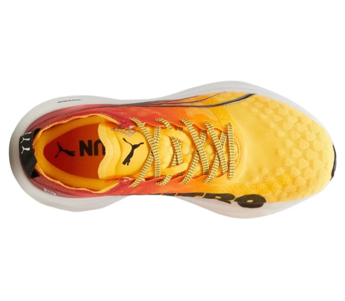 ForeverRun Nitro