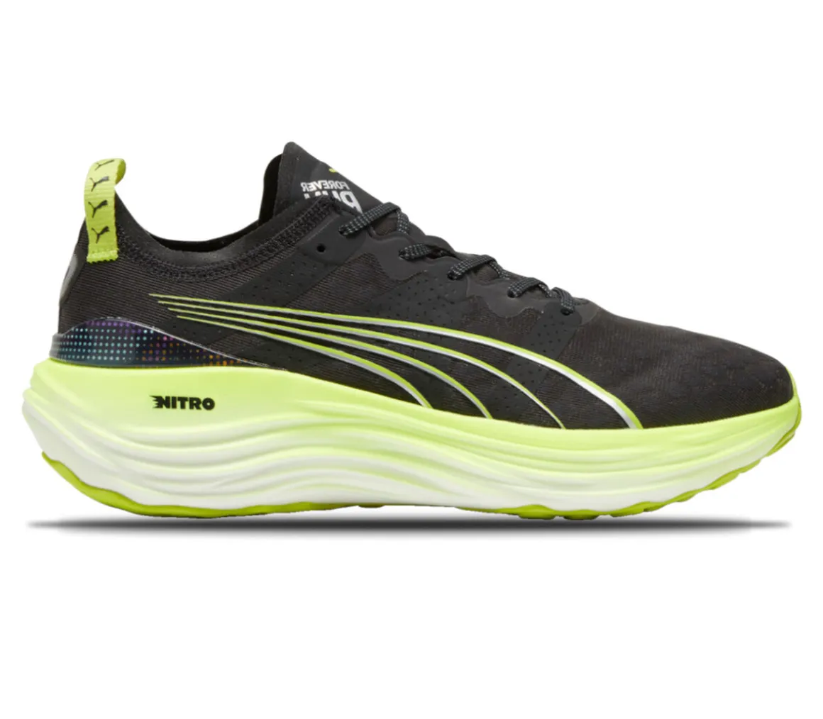 ForeverRun Nitro